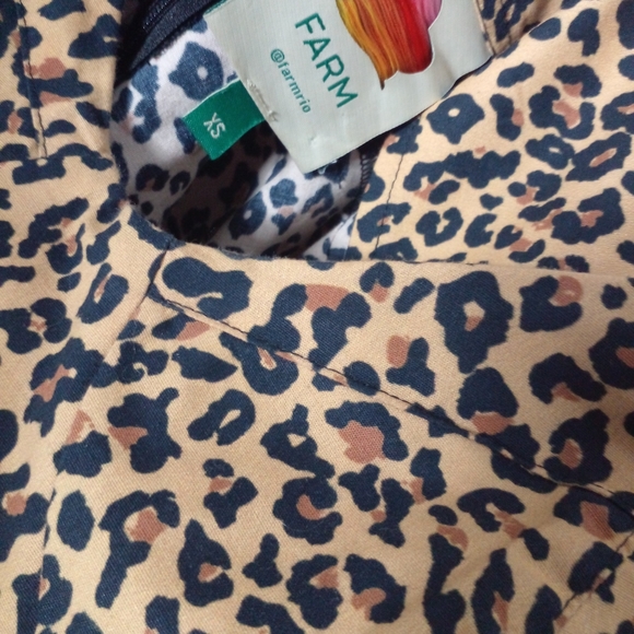 Farm Rio Dress - Picture 5 of 11